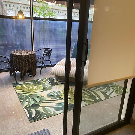 Bungle In The Jungle Apartment Panama Exterior photo