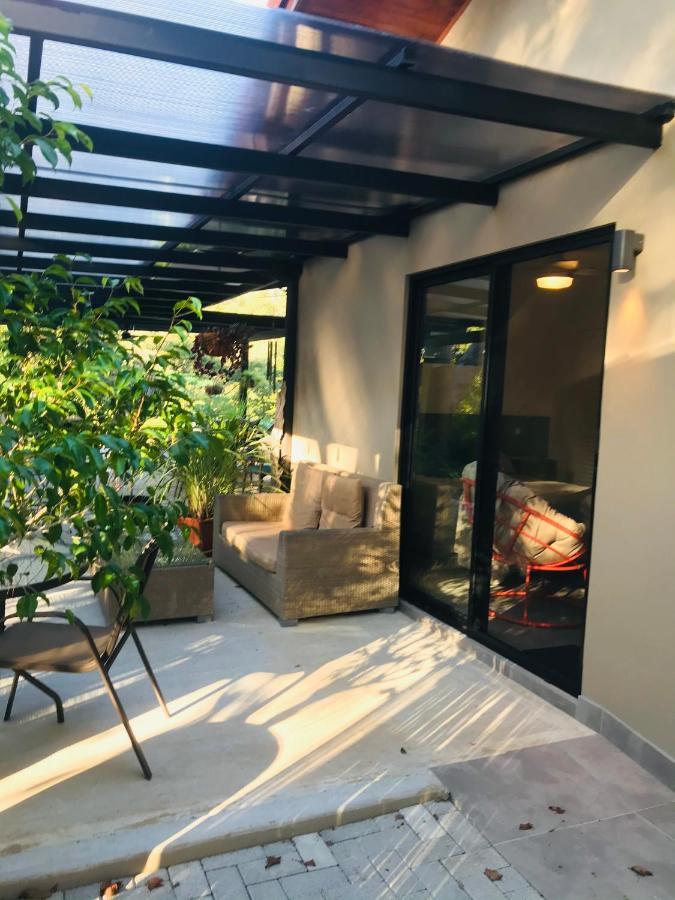 Bungle In The Jungle Apartment Panama Exterior photo