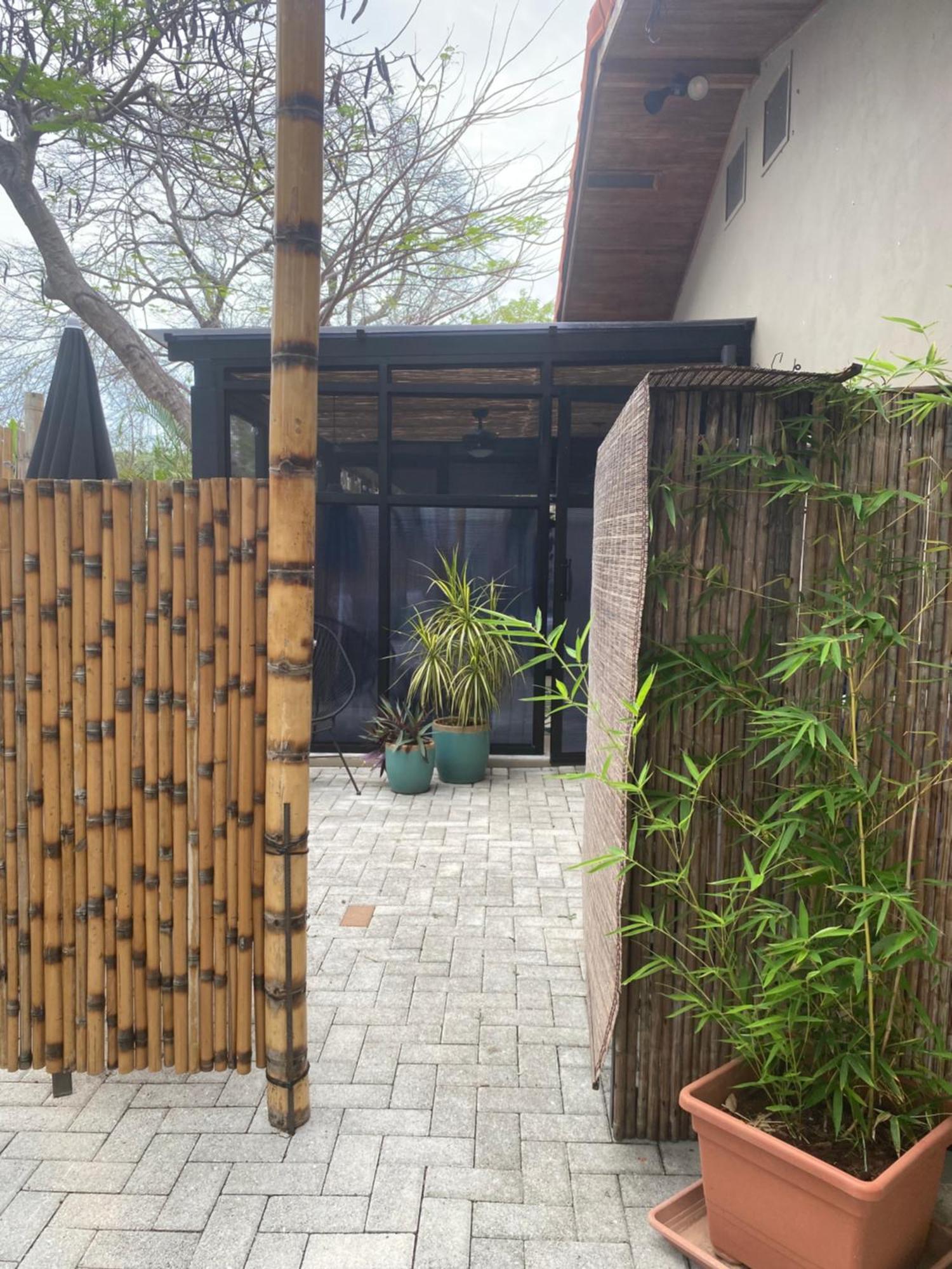 Bungle In The Jungle Apartment Panama Exterior photo