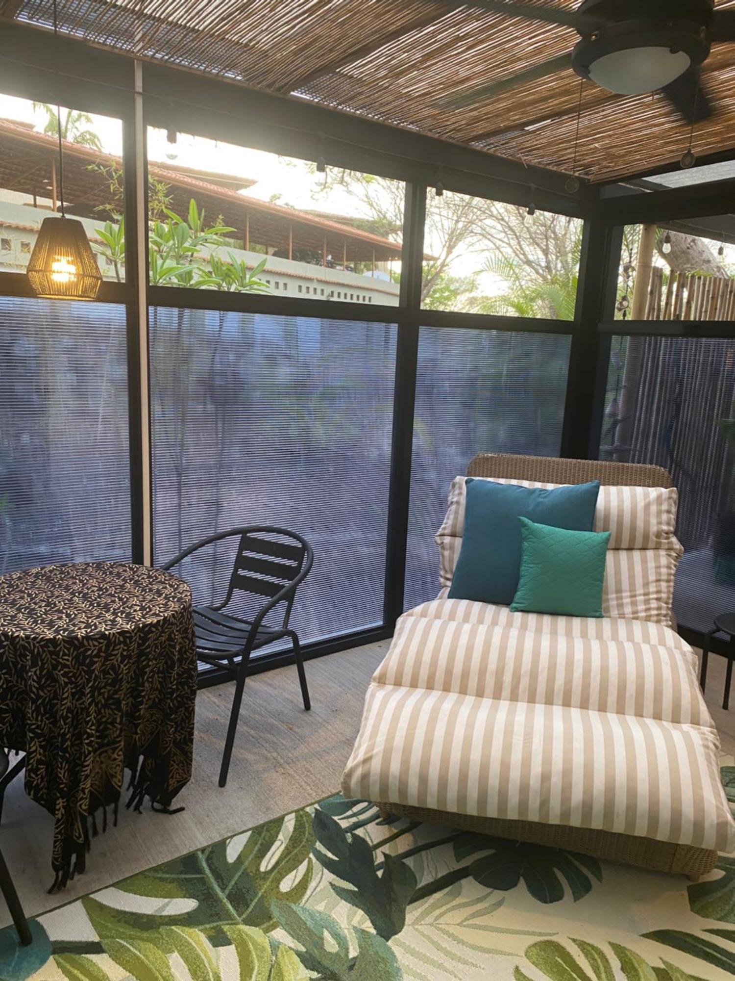 Bungle In The Jungle Apartment Panama Exterior photo